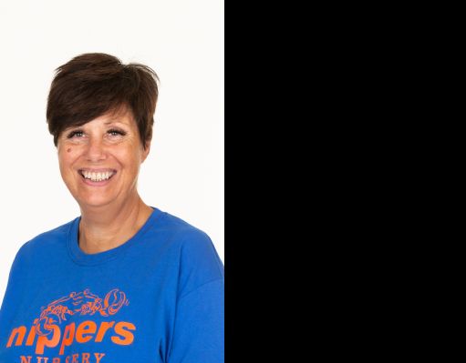 Julie - The Director